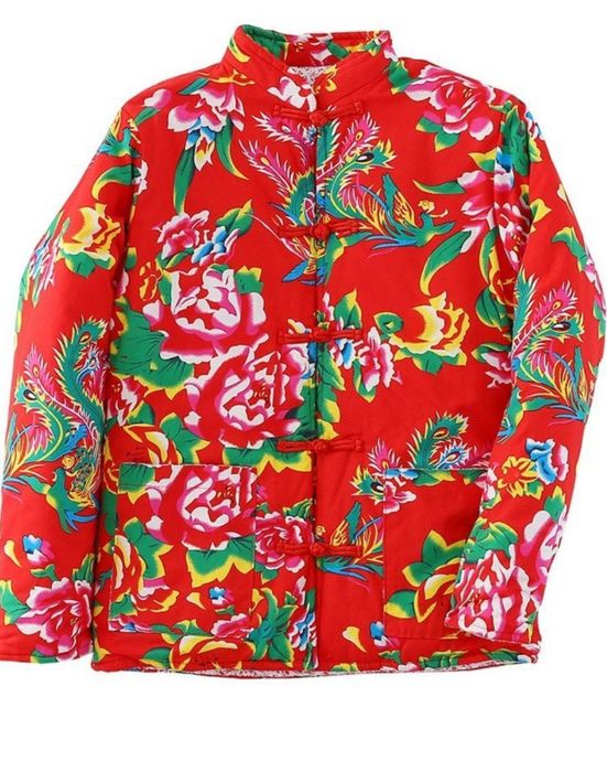 Женское короткое пальто