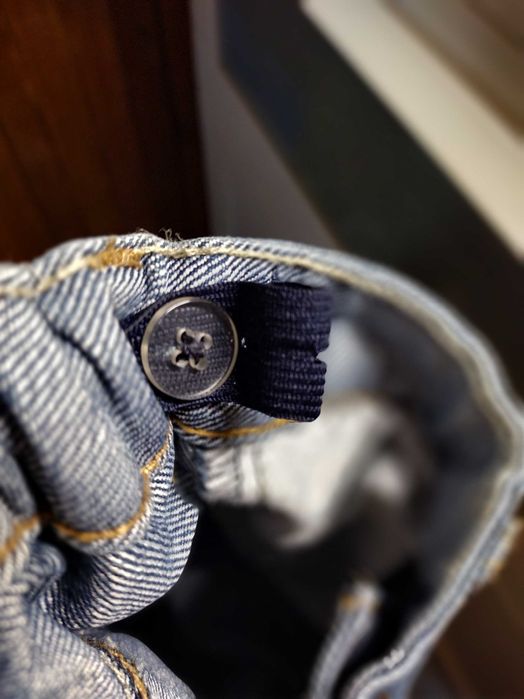 Детски панталони