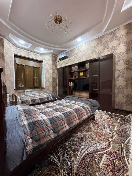 Аренда дома у метро Бадамзар — под частный детский сад/школу