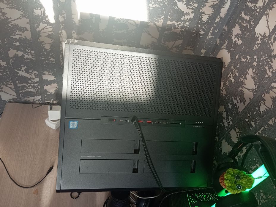 Продаю ПК HP Omen