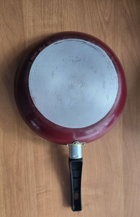 Сковорода ,алюминий.