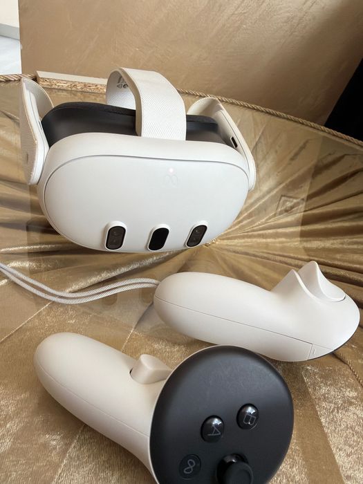 Meta Quest 3 VR 512 GB bql