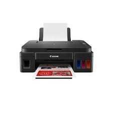 Принтер Canon PIXMA G3410