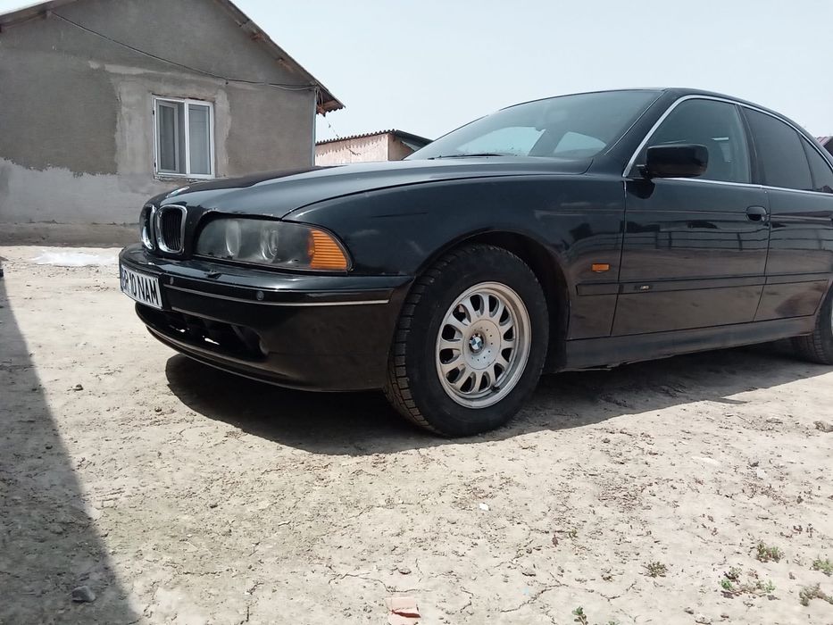 De vânzare BMW 525D