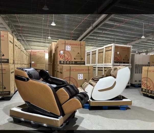 Массажное кресло | Massaj kreslo | Massajniy kreslo | Optom narxlarda