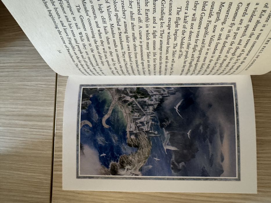 The Fall of Gondolin Hardcover - J.R.R. Tolkien