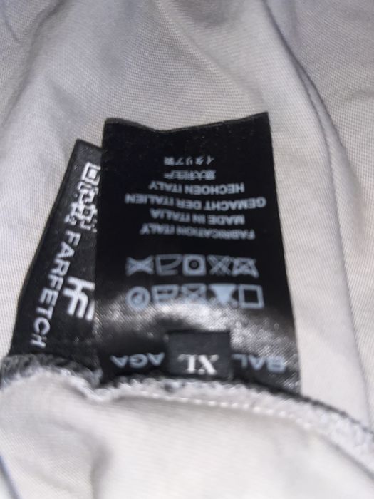 vand tricou balenciaga nou