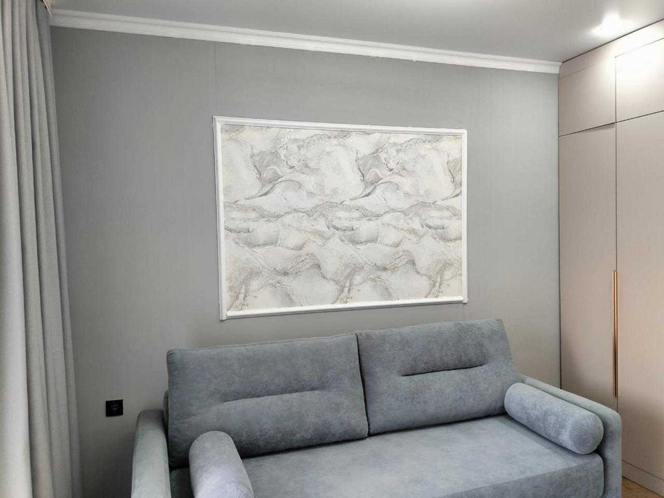 Продается 3х-комнатная квартира.