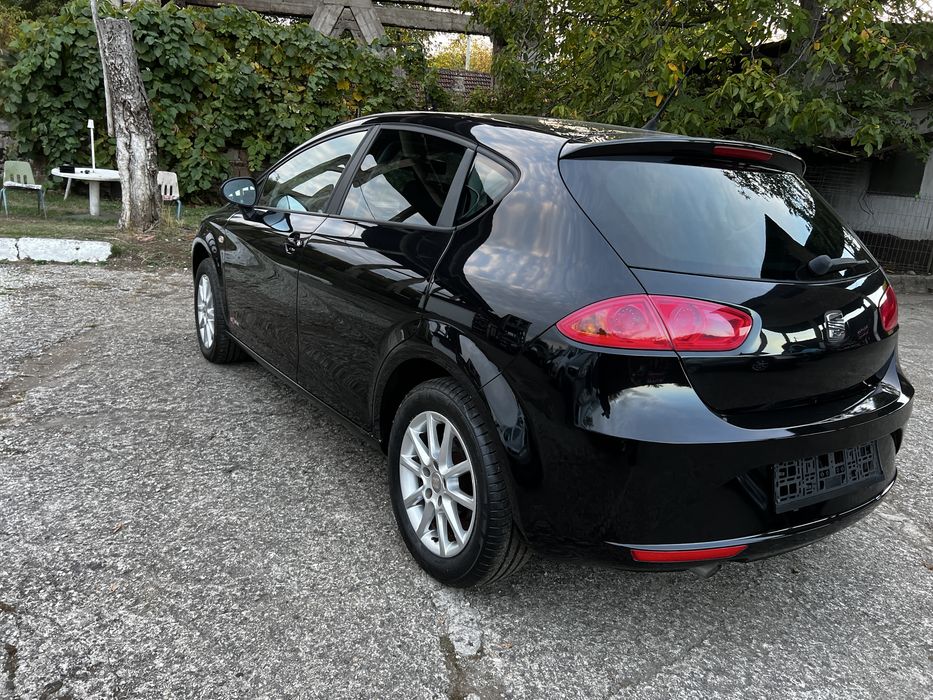 SEAT Leon 2012 — imagine 5
