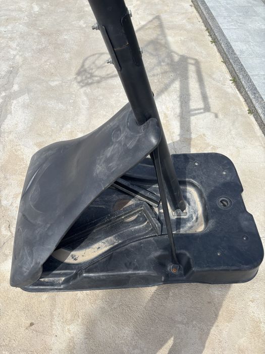 Баскетбольный щит