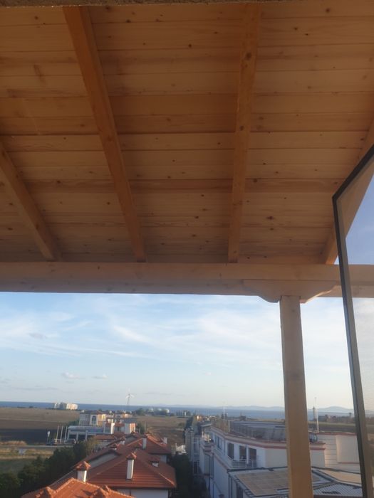 Ремонт на Покриви