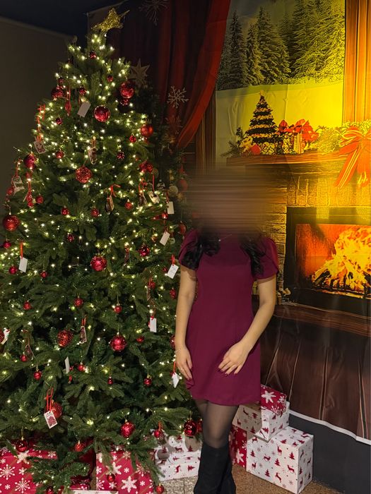 Продаю вечерный платья