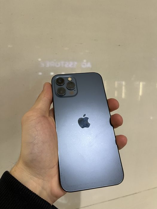 ПРОДАЮ Iphone 12pro