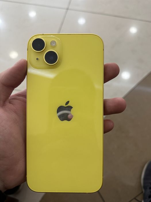 айфон 14 плюс.