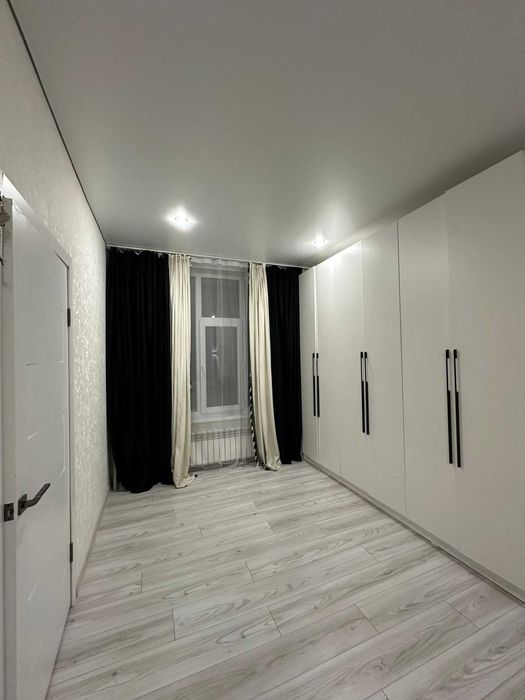 2х комнатная квартира