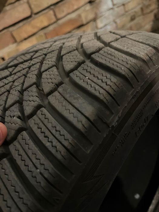 Зимни гуми Bridgestone DOT 29/23
