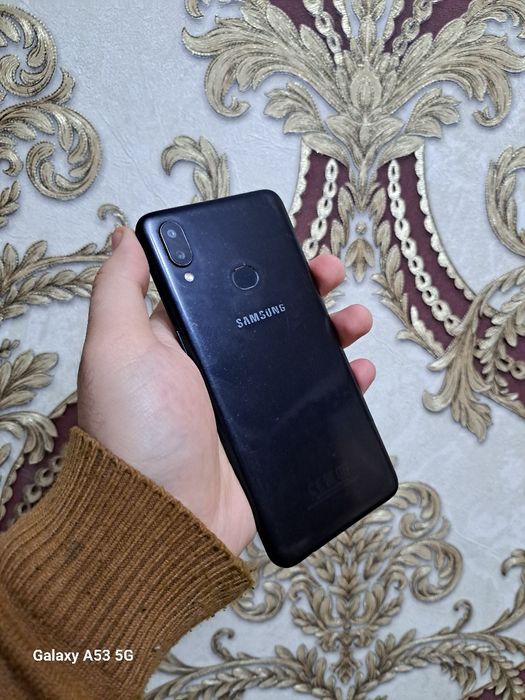 Samsung A10s radnoy