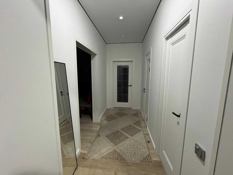 Продается 1-комнатная квартира,Батыс2