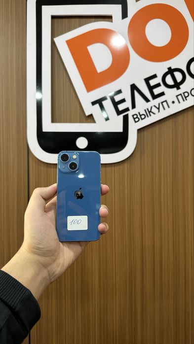 Iphone 13 mini 128gb айфон 13 мини 128гб