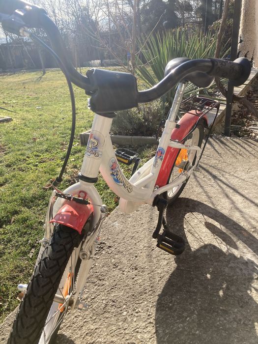 Датско колело без никакви забележки