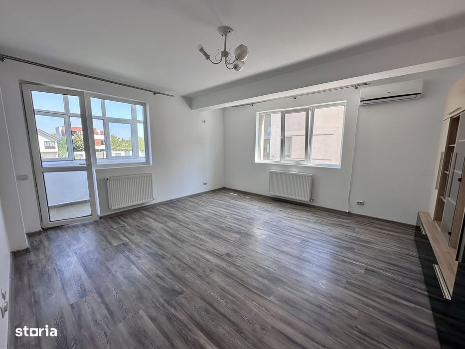 Apartament 2 camere cu loc de parcare inclus, Metrou Dimitrie Leonida — fotografia 1