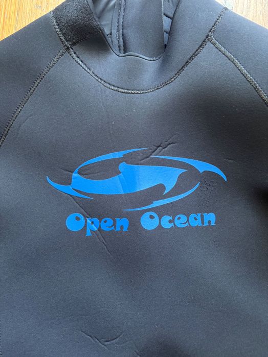 Неопрен цял 5мм open ocean