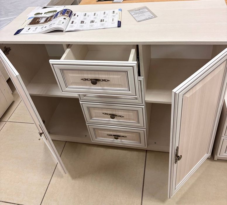 Срочно продам б/у гарнитур