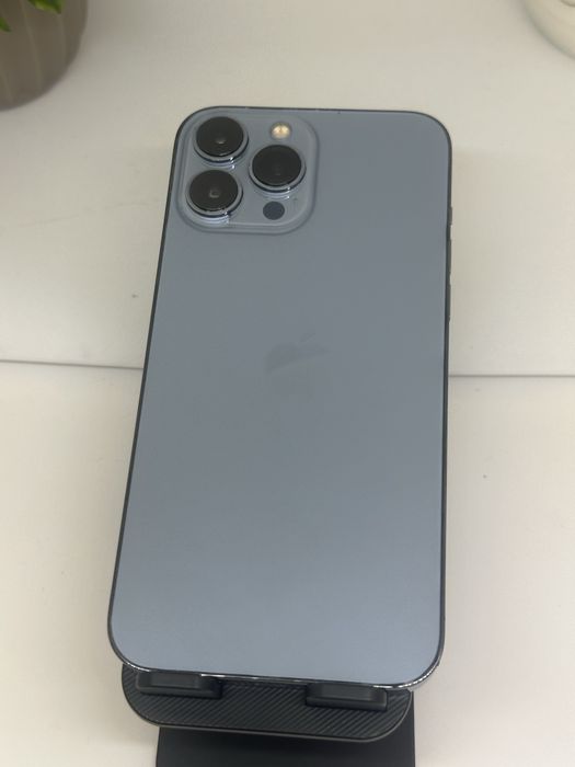 Iphone 13 pro max ~ 256 gb ~ imei kod 66961~ pintel kz munaoly