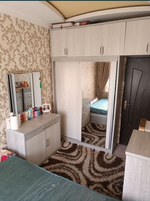 Kvartira arendaga berilgan