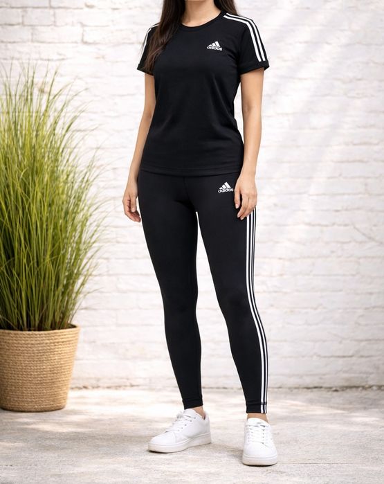 Оригинален дамски комплект или отделно Adidas
