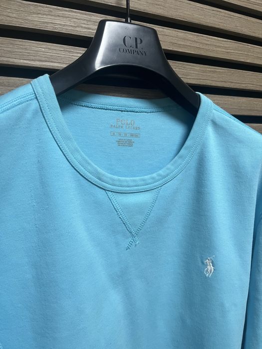 POLO Ralph Lauren : Double Knit Tech Performance - размер ХЛ-2ХЛ