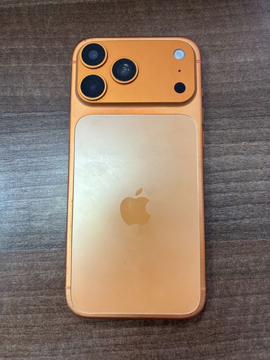 Iphone 17 китайский