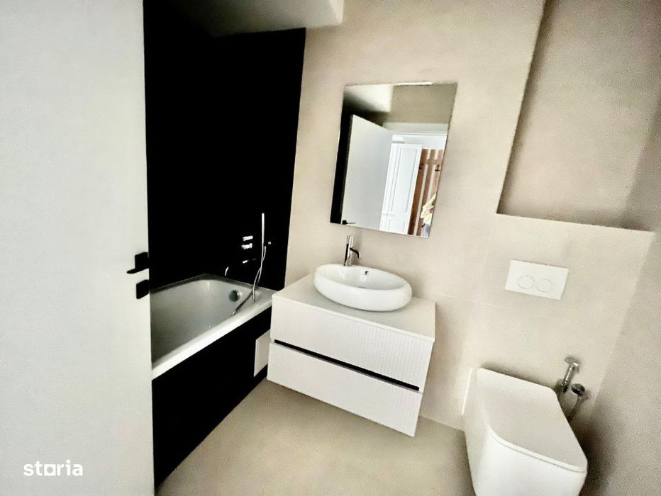 Apartament 3 cam 82MP util|MTM-Rond Pipera-Aviatiei |LOC PARCARE SUBTE