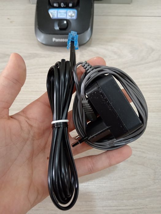 Panasonoc telefon