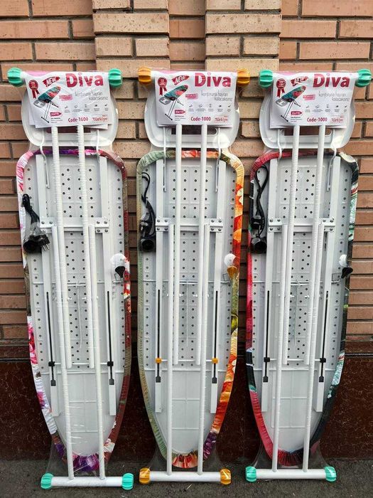 Турецкая гладильная доска