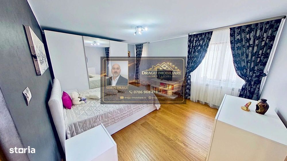 Vila Umbraresti/jud Galati