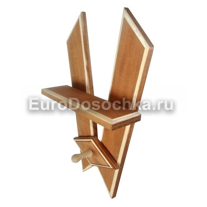 Полочки для бани