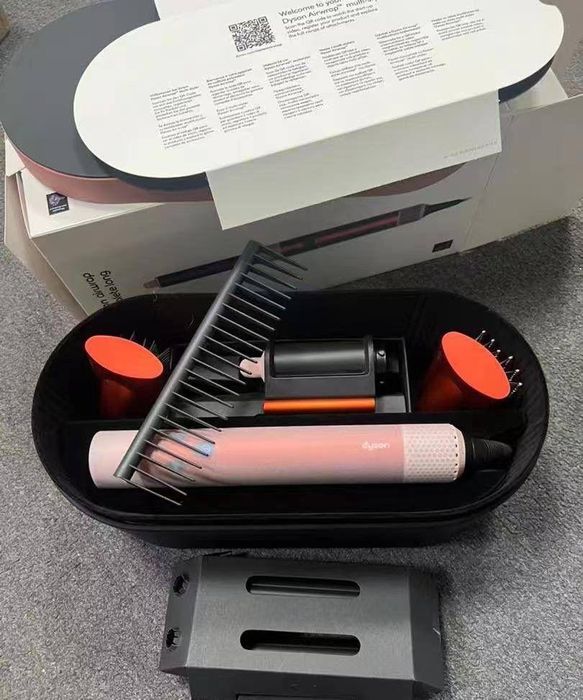 Dyson Airwrap Complete Long HS05 стайлер