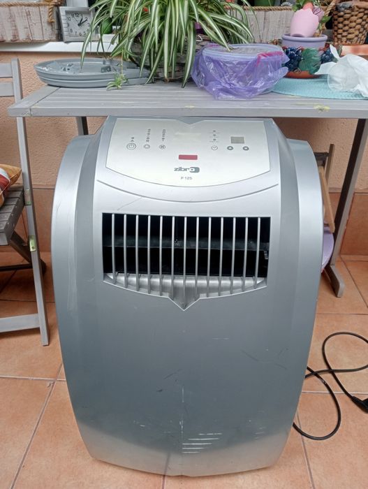 Sistem Aer mobil Conditionat clasa AAA 2.5 KW Putere.Model Zibro P125