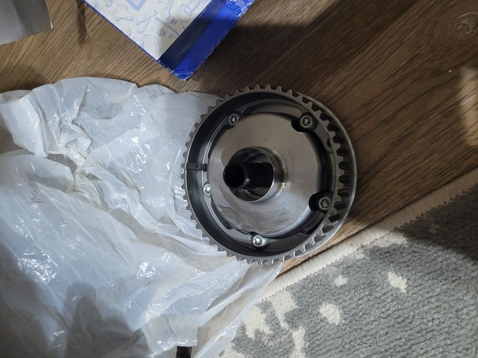 Фазарегулятор Chevrolet cruze