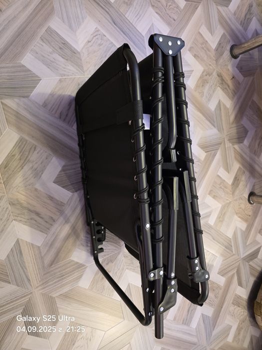 Къмпинг оборудване