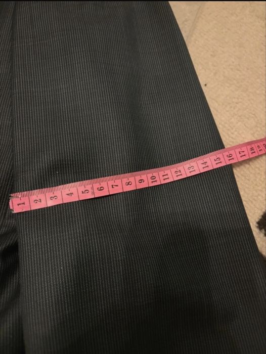 Costum barbati - Zara Man