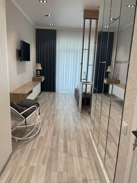 Сдаётся квартира в аренду на нрж Ойбек