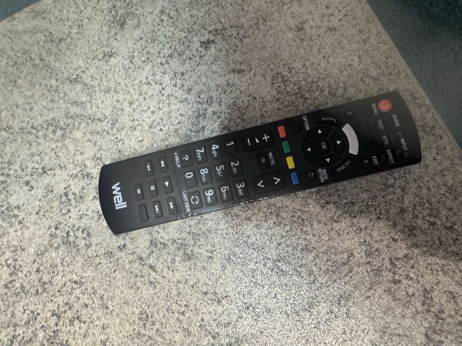 Vand televizor panasonic