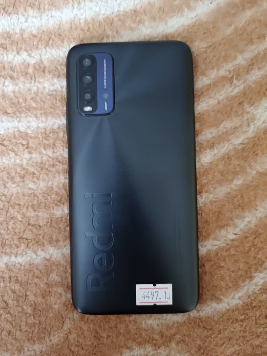 Продаю Redmi 9T в отличном состоянии