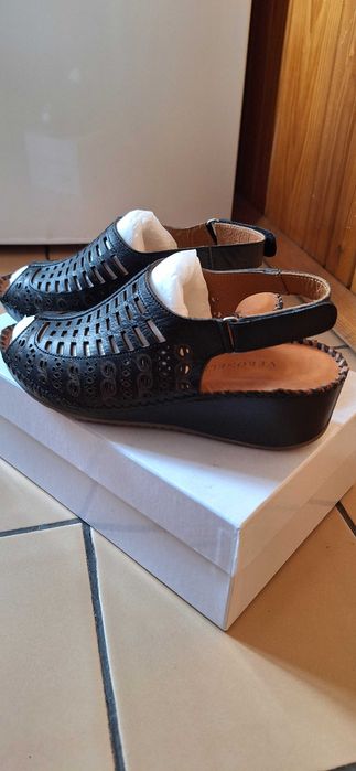 Сандали  Veronela