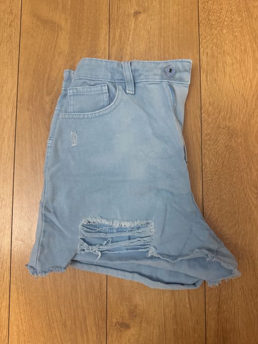 къси гащи от Zara
