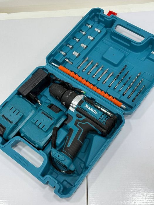 Shurpavyor makita 48 w