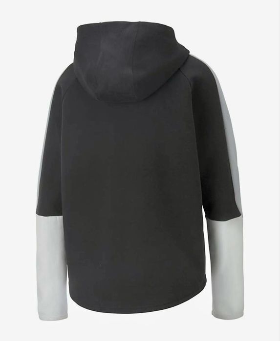 Puma hoodie - evostripe - изчерпано в магазините