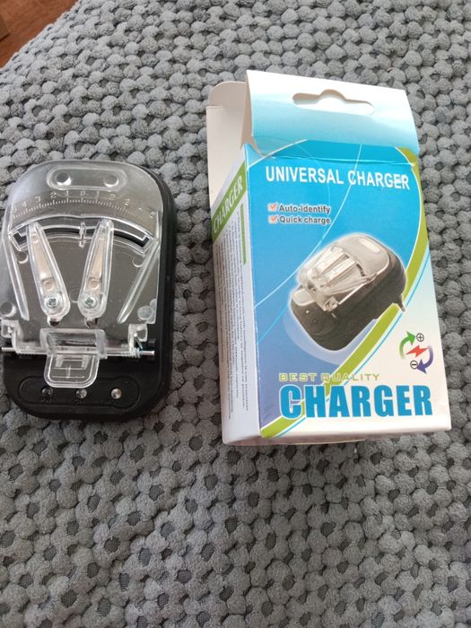 Продам зарядное устройство лягушка